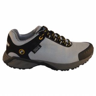 Athletics Piro Shoes Mens Ps Hiker Grey/Black 