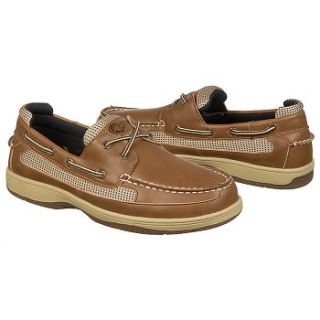 Mens ISLAND SURF Chatham Tan 