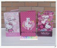 Brand New Hello Kitty Jewelry Cosmetic Storage Drawer Case Box