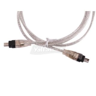  supreme quality double screening package includes 1 x 1394 cable