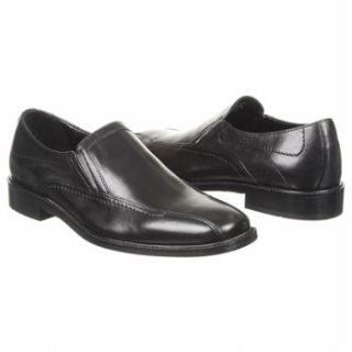 Mens Bostonian Martin Slip On Black 