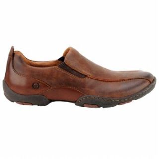 Mens BORN Alpert Chestnut 