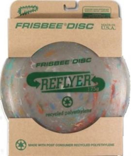  Reflyer Ultimate FRISBEE175G Recycled Plastic Flying Disc