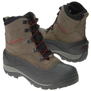 Mens   Columbia   Boots 