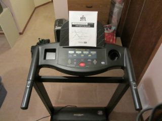 Treadmill Keys Fitness Health Trainer 700