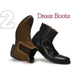 Shop Fall 2012 Shoe Trends at 