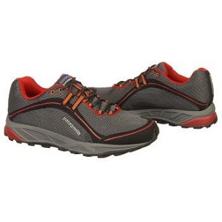 Patagonia Mens Tsali 2.0 Forge Grey/Delicious