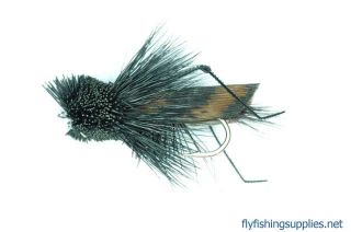 Lot 520 Grizzly Rooster Hen Fly Tying Chicken Feathers Materials