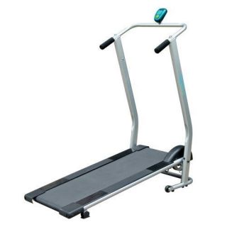 Folding Exercise Cardio Treadmill Equipment Machine New