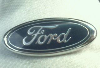 Ford Crown Victoria Original Emblem Trunk