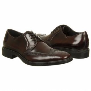 Mens Kenneth Cole Right N Style Bordo 