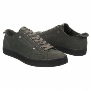 Mens Diesel D 78 Low Dusty Olive 