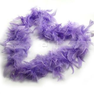 feather boas child s princess dress up purple