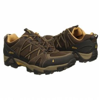 Mens Ahnu Moraga Mesh Smokey Brown 