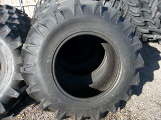   FORD FARMALL 14 9X24 8 Ply Tube Type Irrigation Farm Tractor Tires