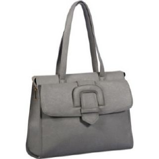 Bags   Handbags   Totes   Grey 