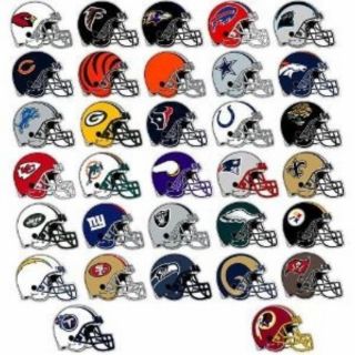 NFL Riddell Mini Speed Football Helmet Select Your Team