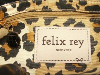  lining felix rey dustbag and retail tag not included msrp $ 795 00