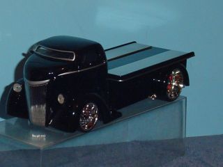  1947 Ford COE 1 24 Black Dub City