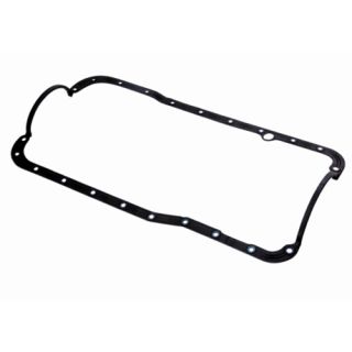 Ford Racing M 6710 A351 Oil Pan Gasket 1 Piece Ford 351W 5 8L