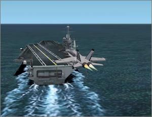 Flight Deck III 3 for MS Flight Simulator 2004 2002 Box