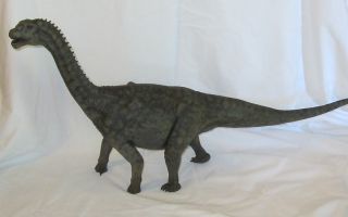  32 Camarasaurus Dinosaur Prehistoric Model Kit Shane Foulkes
