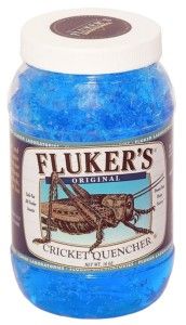 fluker water feeder cricket quencher orignal 16 oz
