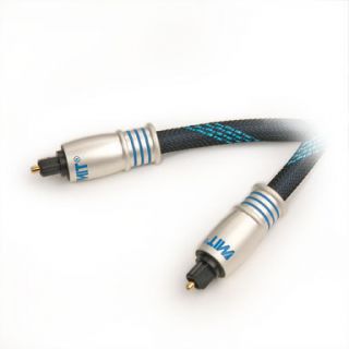  Mit AVT 1 Fiber Optic Toslink Cable 1M