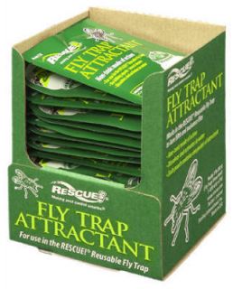 Sterling Rescue FTA DB18 Fly Trap Attractant Refill