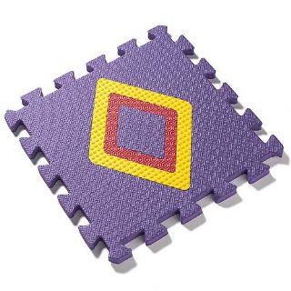  daycare quality foam puzzle mats are the thickest cushiest play mats