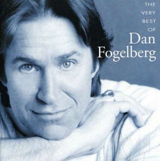 Fogelberg Dan Very Best of Dan Fogelberg CD New