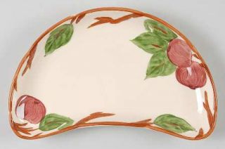manufacturer franciscan china pattern apple england backstamp piece