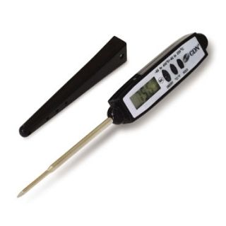 NSF CDN Food Service Instant Read Digital Thermometer 00450