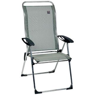  Elips Mesh Aluminum Folding Patio Lawn Chair Forest Green New