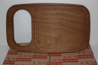 Franke PR 40C Solid Wood Cutting Board Prestige Plus Series PR40C