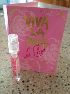 new hot pink juicy couture fragrances purse