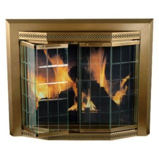  Hearth Fire Place Fireplace Screen 13 Models Small Medium Large