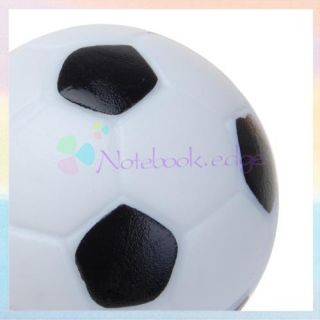  32mm Soccer Table Football Foosball Fussball Ball Indoor Game