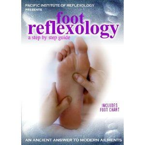 Foot Reflexology An Easy to Follow Step by Step