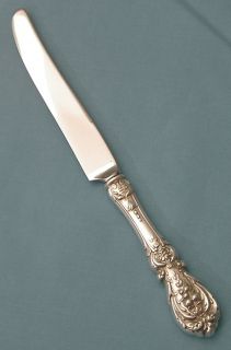 francis i by reed barton patent 1907 1 youth or breakfast knife
