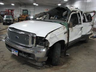 part came from this vehicle 2003 ford excursion stock ra4126