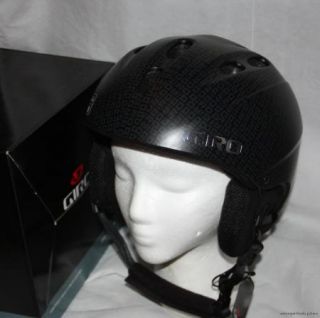 Giro Helmet Sonic 2 Ski Snowboard Freestyle Freeride Snow Helmet