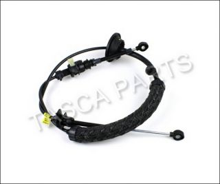  New Transmission Shift Cable Ford Ranger 1995 1996 F57Z 7E395 A