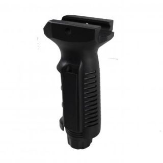  Ambidextrous New Tactical Picatinny Rail Vertical Foregrip Fore Grip