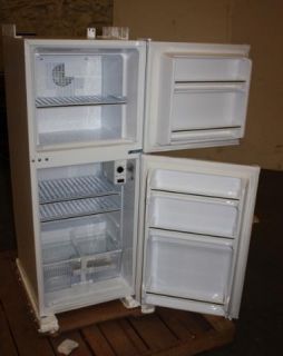 Micro Fridge 4.8 Cubic Ft White Compact Refrigerator 4.8RMFRW
