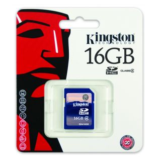 16GB SD SDHC Memory Card Stick for Sony Cybershot DSC W620 Digital
