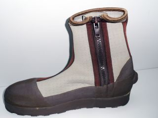 Simms Flats Booties Wading Boot/Shoe US Mens Size 12   FlyMasters