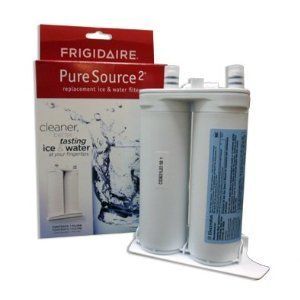 Frigidaire PURESOURCE2 Refrigerator Water Filter WF2CB