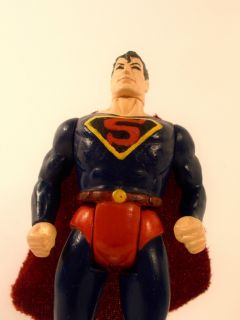 SUPERMAN Custom Fleischer Superman/super powers collection, action