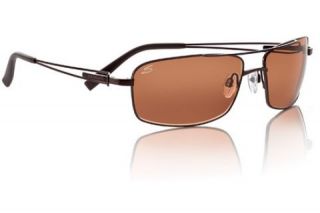 Serengeti Dante Wire Flex Sun Glasses 7507 Sunglasses